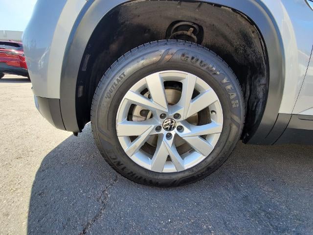 2021 Volkswagen Atlas Cross Sport 2.0T S