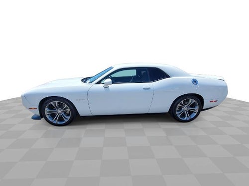2021 Dodge Challenger R/T