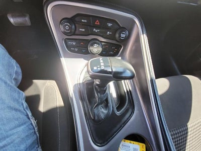 2021 Dodge Challenger R/T