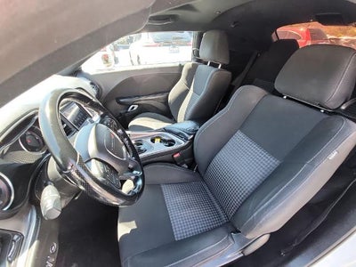 2021 Dodge Challenger R/T