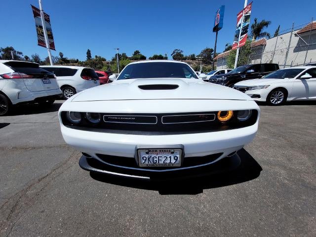 2021 Dodge Challenger R/T