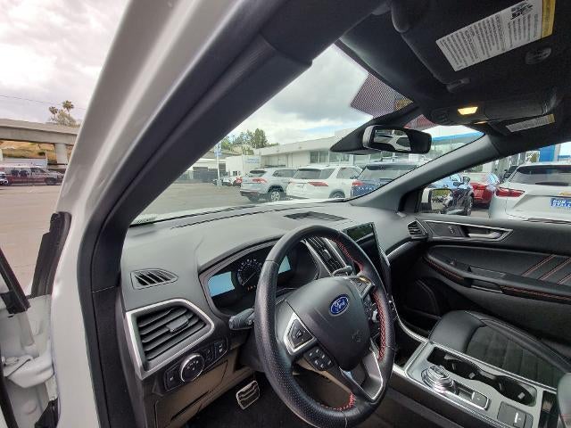 2022 Ford Edge ST-Line