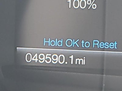 2022 Ford Edge ST-Line