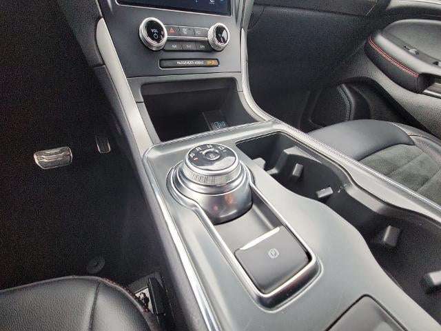 2022 Ford Edge ST-Line