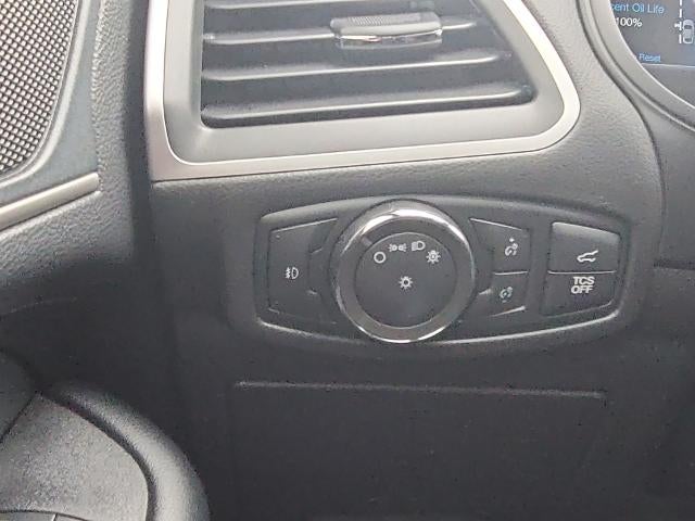 2022 Ford Edge ST-Line