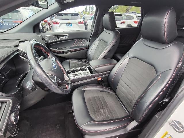 2022 Ford Edge ST-Line