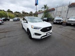 2022 Ford Edge ST-Line