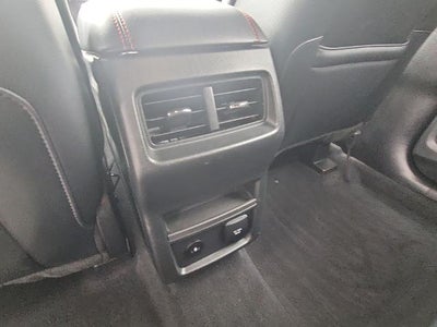 2022 Ford Edge ST-Line