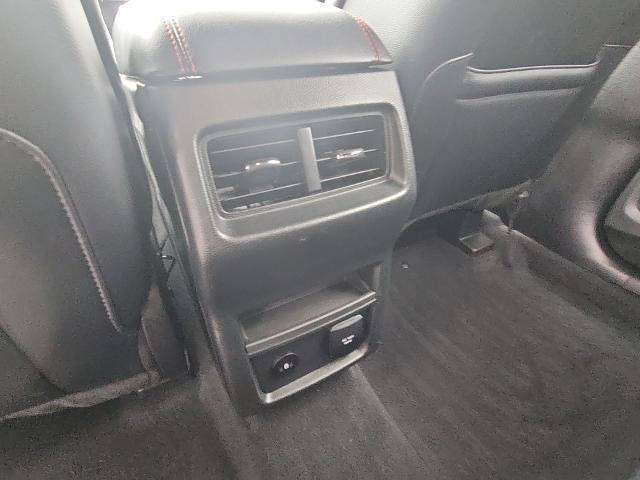 2022 Ford Edge ST-Line