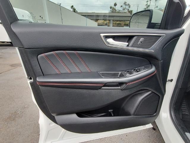 2022 Ford Edge ST-Line