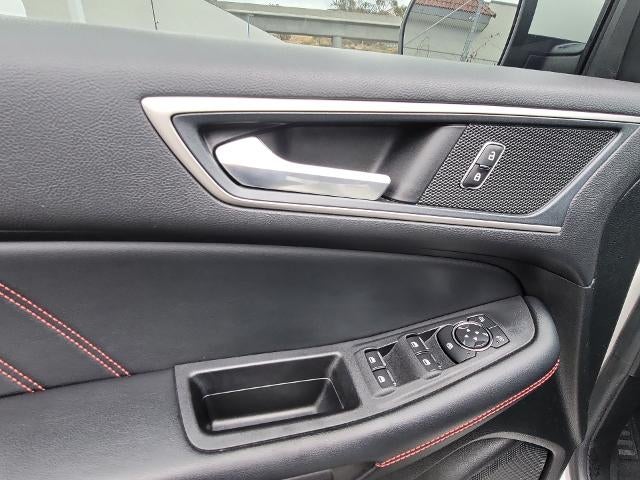 2022 Ford Edge ST-Line