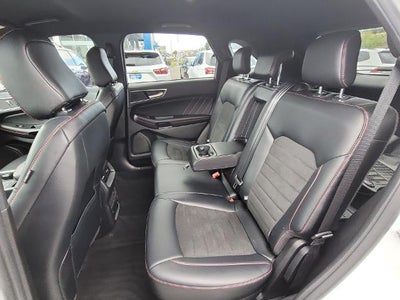 2022 Ford Edge ST-Line