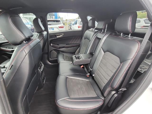 2022 Ford Edge ST-Line