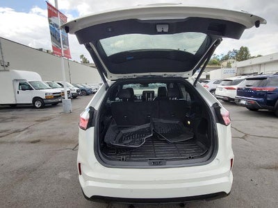 2022 Ford Edge ST-Line