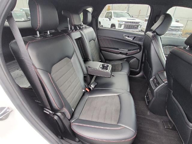 2022 Ford Edge ST-Line