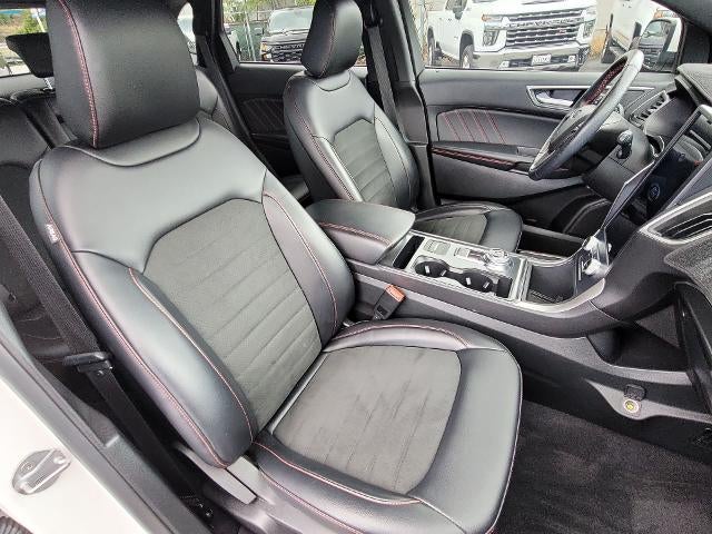 2022 Ford Edge ST-Line