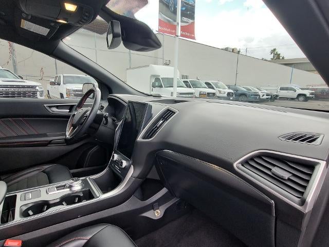 2022 Ford Edge ST-Line
