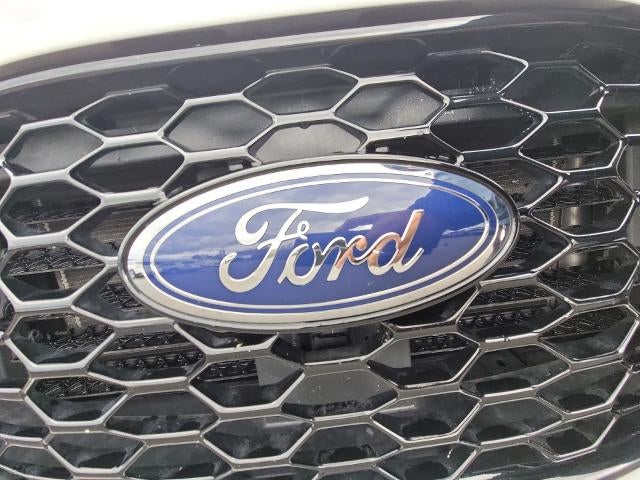 2022 Ford Edge ST-Line