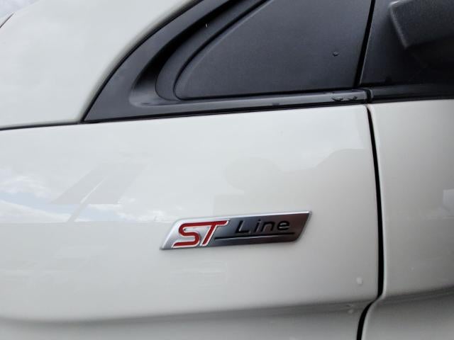 2022 Ford Edge ST-Line