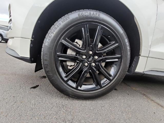 2022 Ford Edge ST-Line