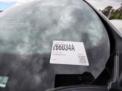 2022 Ford Edge ST-Line