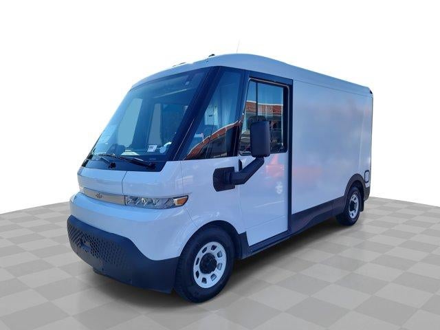 2025 Chevrolet BrightDrop 400 AWD 400