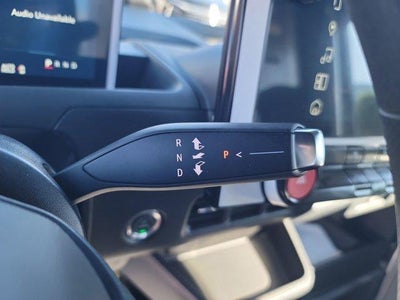 2025 Chevrolet BrightDrop 400 AWD 400