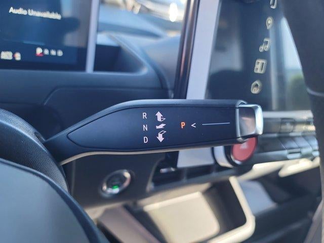 2025 Chevrolet BrightDrop 400 AWD 400