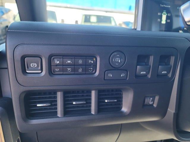 2025 Chevrolet BrightDrop 400 AWD 400