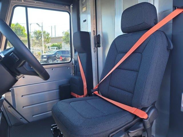 2025 Chevrolet BrightDrop 400 AWD 400