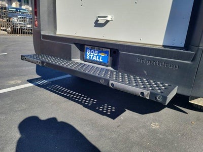 2025 Chevrolet BrightDrop 400 AWD 400