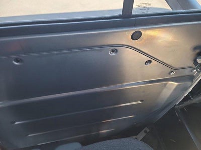 2025 Chevrolet BrightDrop 400 AWD 400