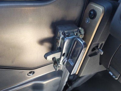 2025 Chevrolet BrightDrop 400 AWD 400