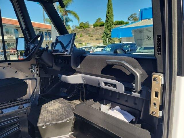 2025 Chevrolet BrightDrop 400 AWD 400