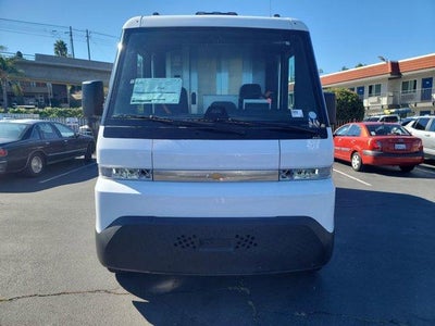 2025 Chevrolet BrightDrop 400 AWD 400