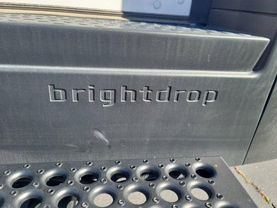 2025 Chevrolet BrightDrop 400 AWD 400