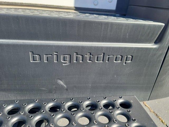 2025 Chevrolet BrightDrop 400 AWD 400