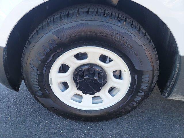 2025 Chevrolet BrightDrop 400 AWD 400