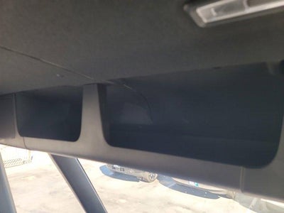 2025 Chevrolet BrightDrop 400 AWD 400