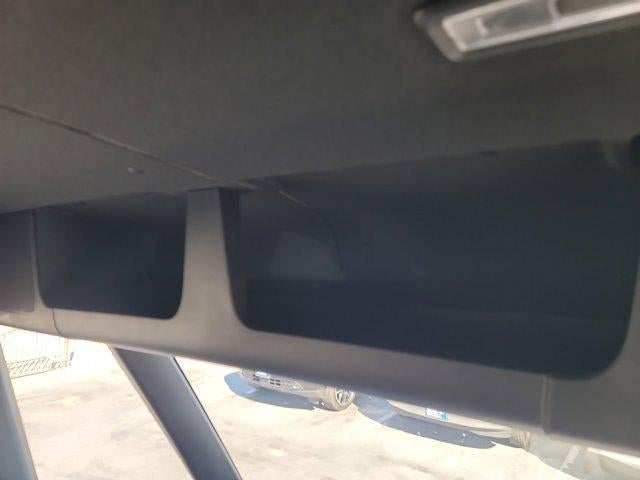 2025 Chevrolet BrightDrop 400 AWD 400