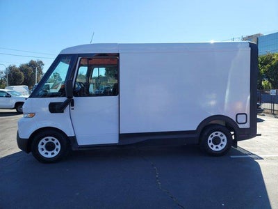 2025 Chevrolet BrightDrop 400 AWD 400