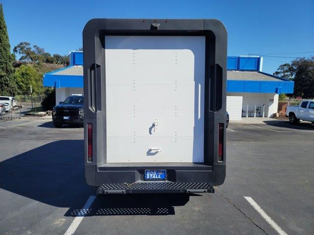 2025 Chevrolet BrightDrop 400 AWD 400