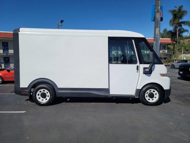 2025 Chevrolet BrightDrop 400 AWD 400