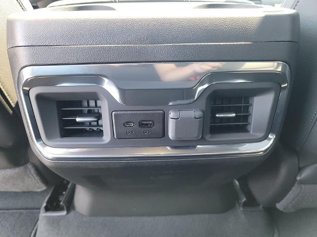 2022 Chevrolet Silverado 2500 HD High Country