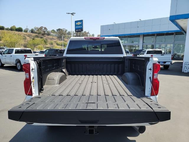 2022 Chevrolet Silverado 2500 HD High Country