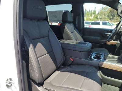 2022 Chevrolet Silverado 2500 HD High Country