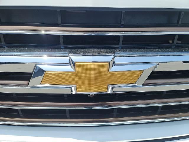 2022 Chevrolet Silverado 2500 HD High Country