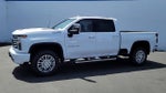 2022 Chevrolet Silverado 2500 HD High Country