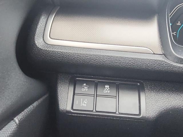 2020 Honda Civic Sedan LX