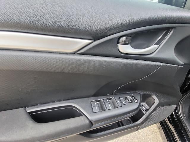 2020 Honda Civic Sedan LX